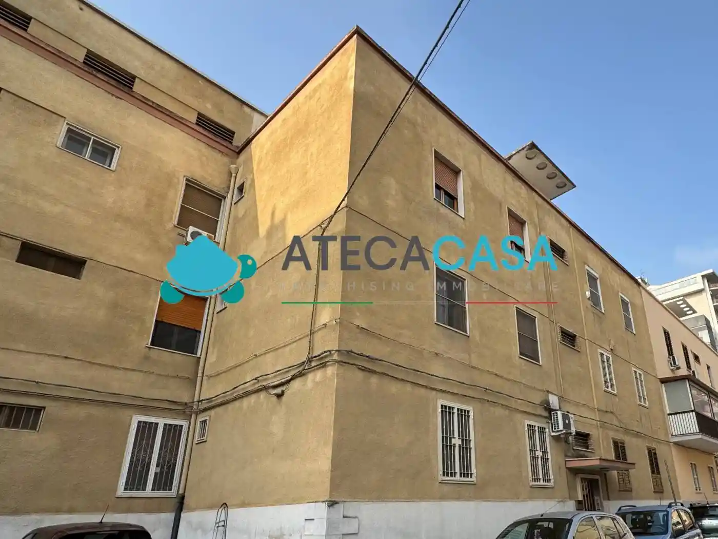 Appartamento in vendita a Foggia