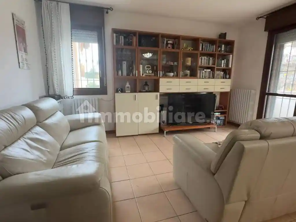 Appartamento in vendita a Ravarino