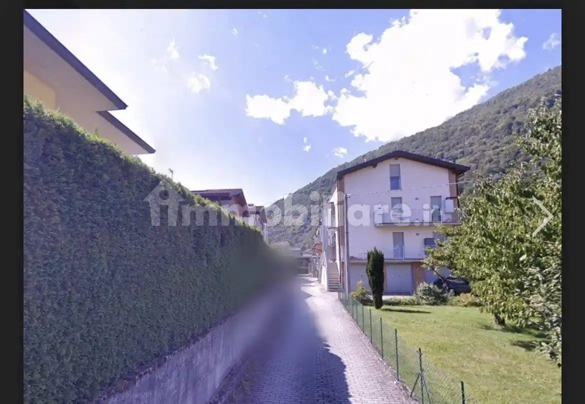 Villetta a schiera in vendita a Ardenno