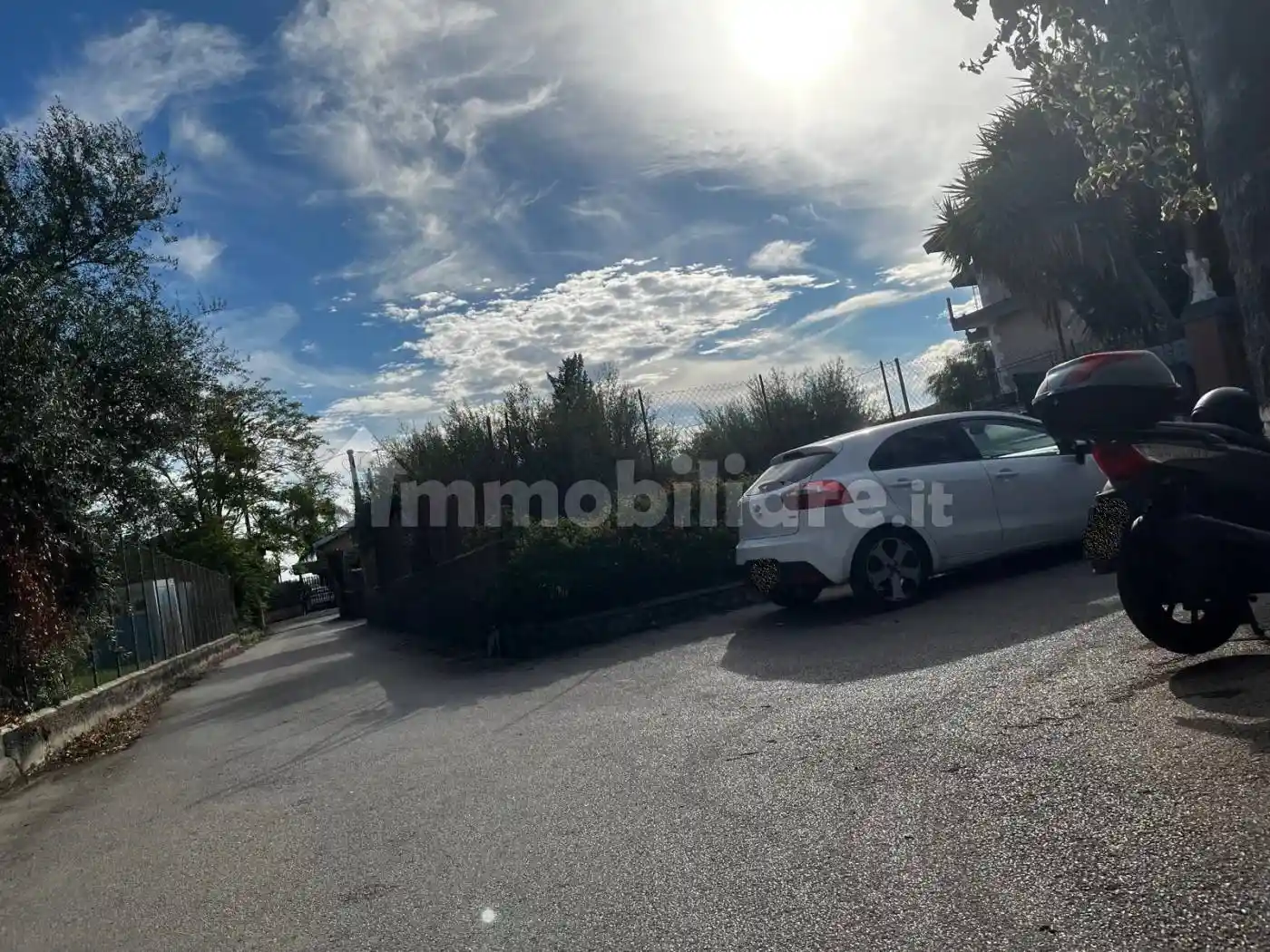 Villa in vendita a Belpasso