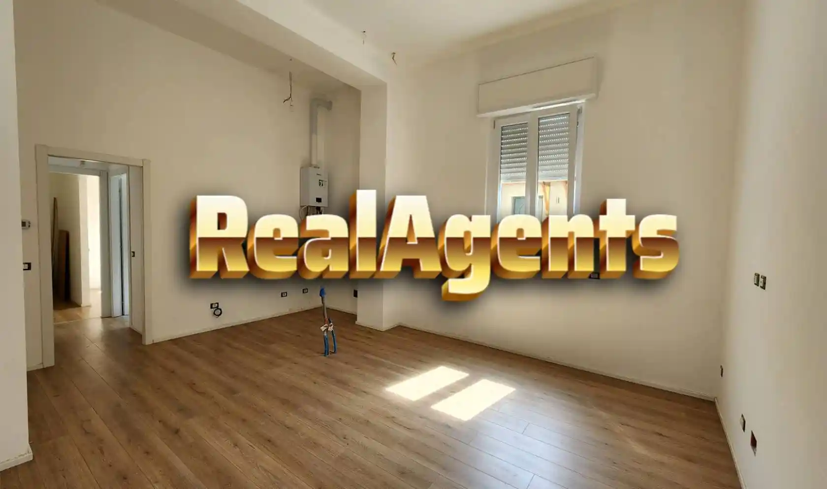 Appartamento in vendita a Sesto San Giovanni