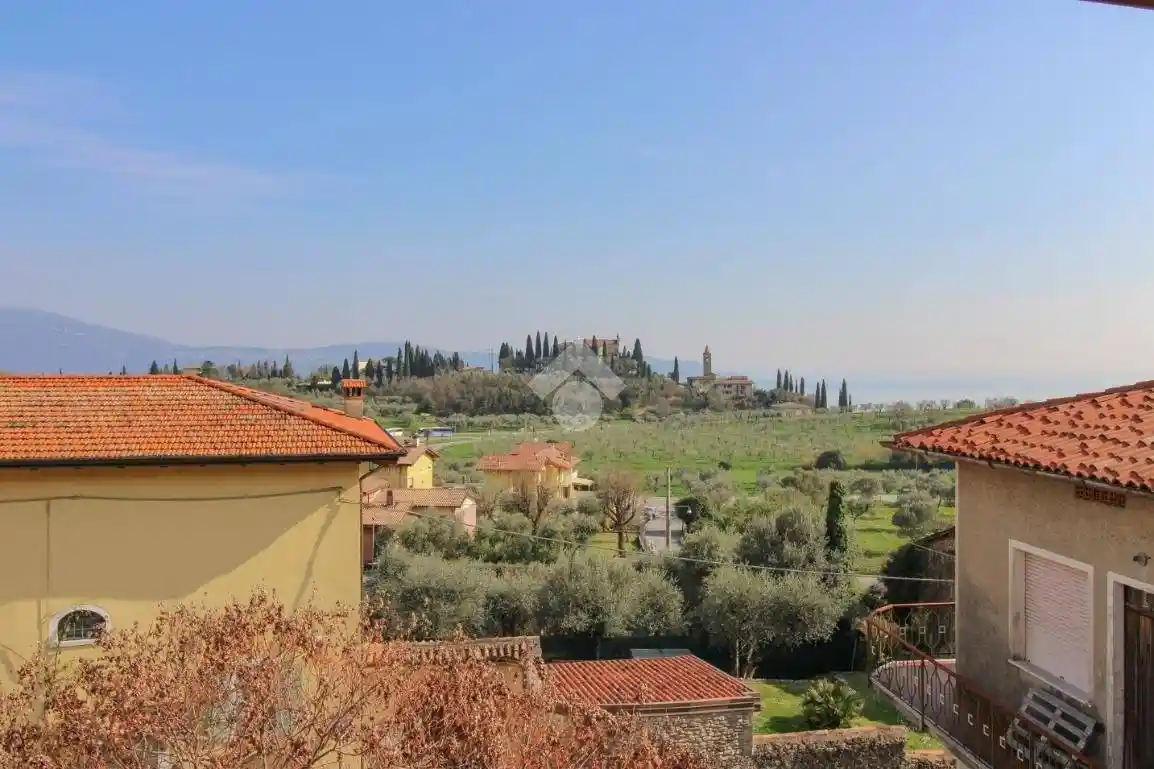 Appartamento in vendita a Toscolano-Maderno