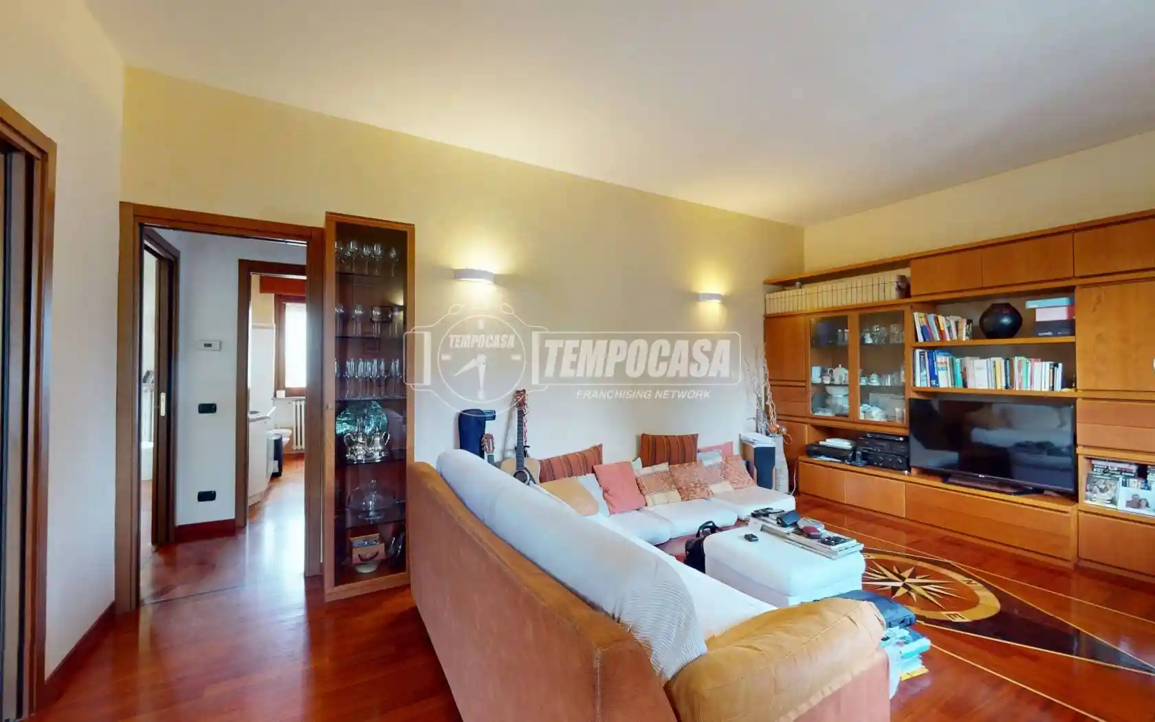 Appartamento in vendita a Lentate sul Seveso