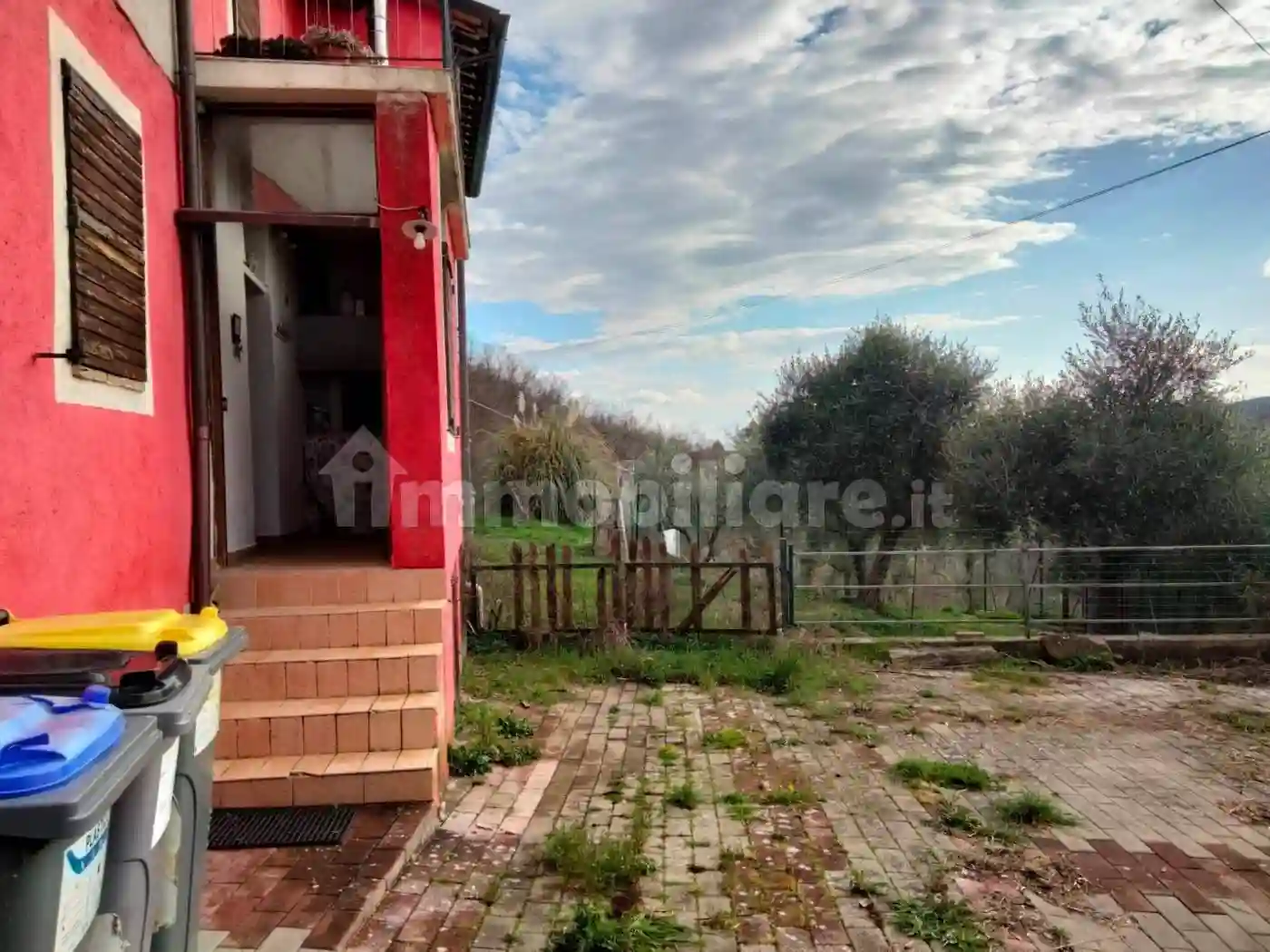 Casa indipendente - foto 4