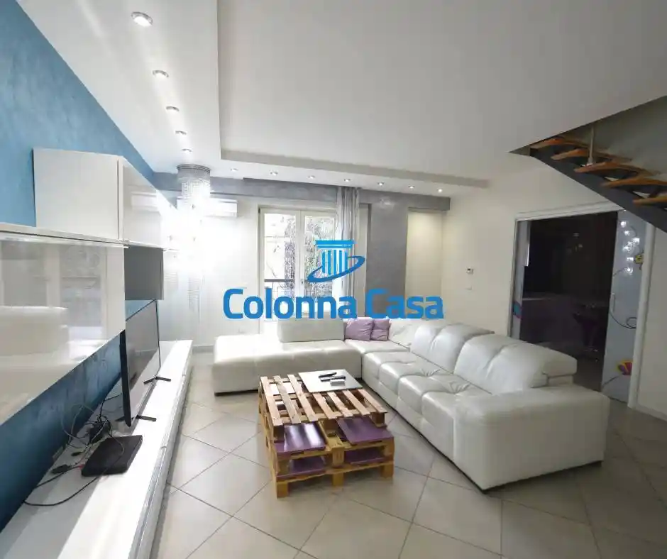 Appartamento in vendita a Avellino