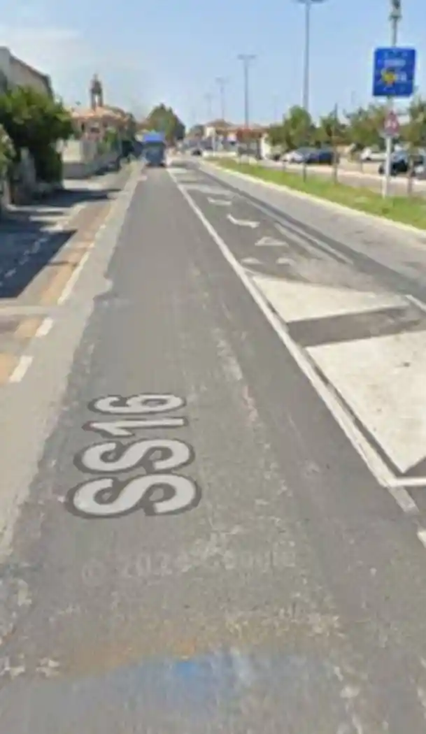 Appartamento in vendita a Fano