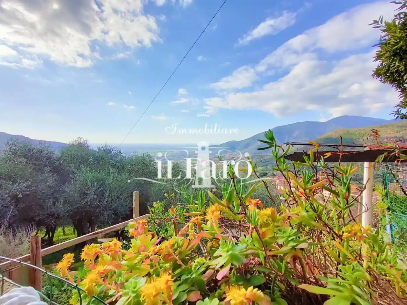 Rustico - Casale in vendita a Calci