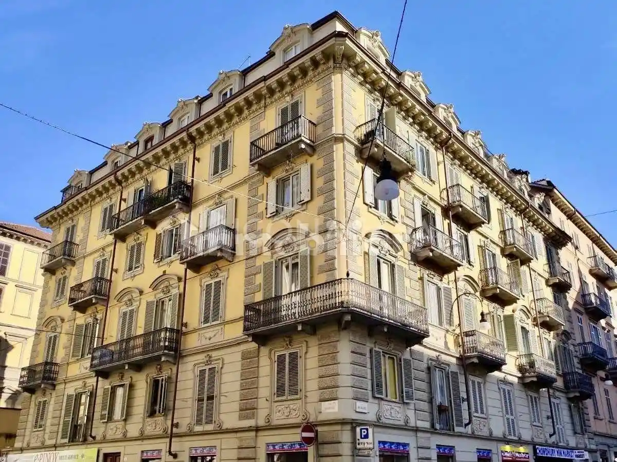 Appartamento in vendita a Torino