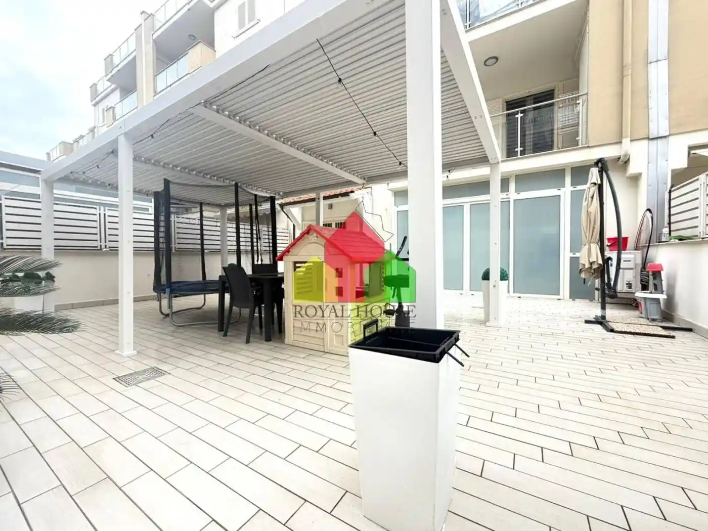 Appartamento in vendita a Villaricca