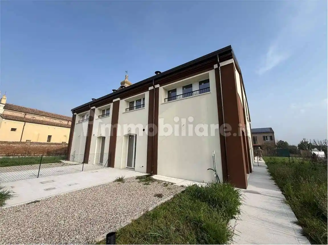 Villa in vendita a Ferrara