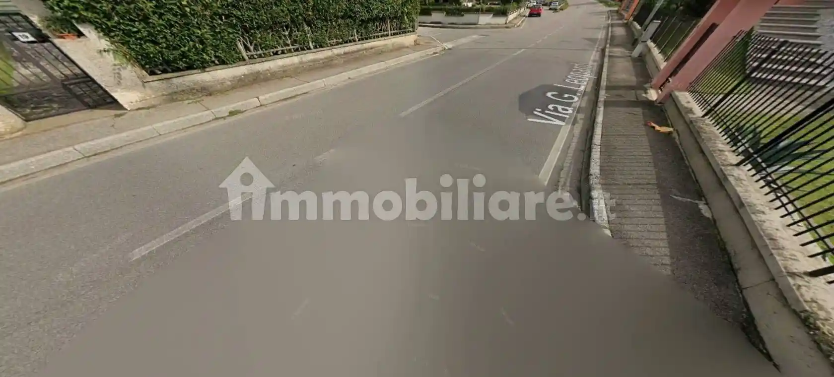 Appartamento in vendita a Ghedi