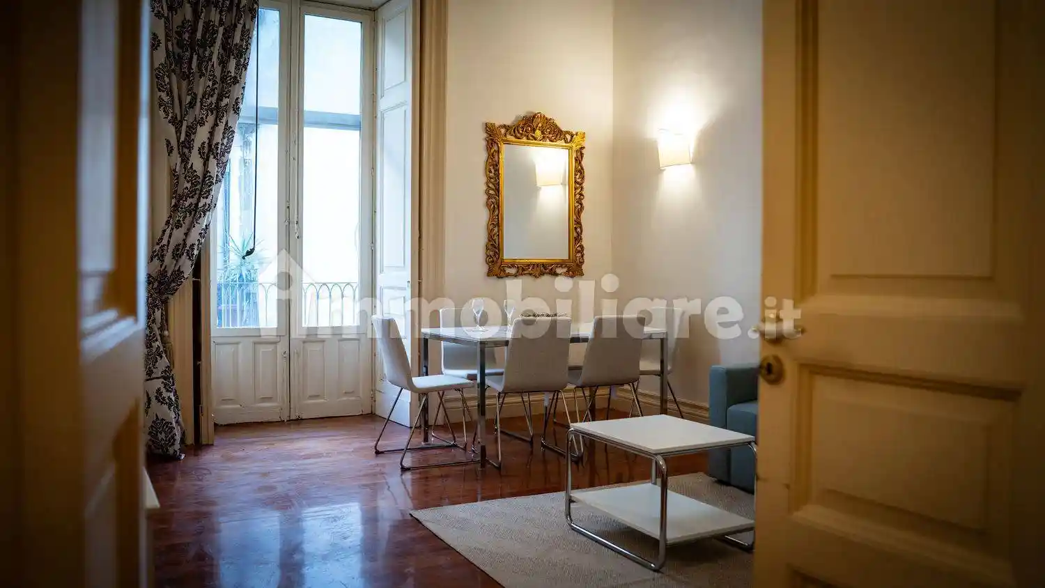 Appartamento in affitto a Catania