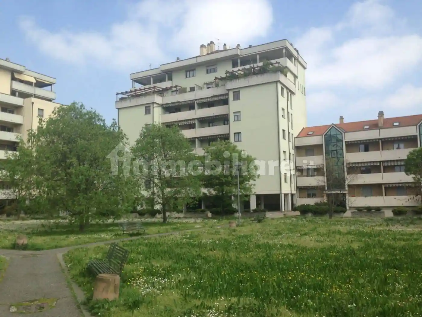 Appartamento in vendita a Piacenza