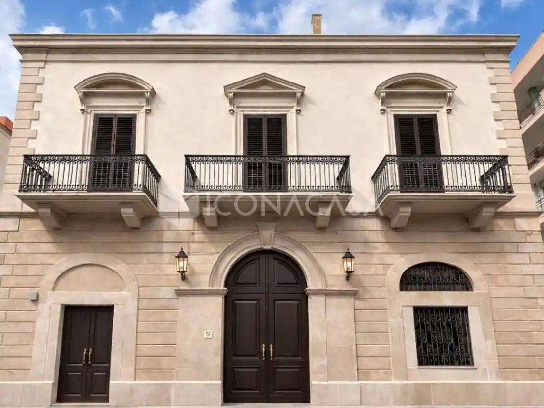 Appartamento in vendita a Bisceglie