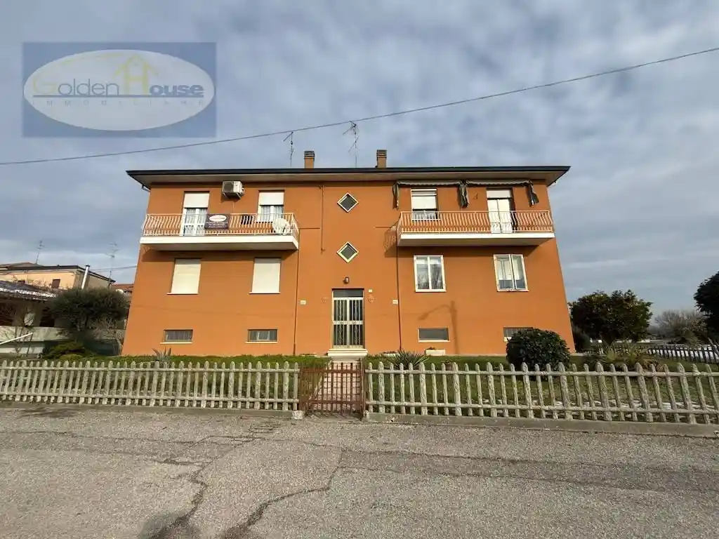 Appartamento in vendita a Argenta