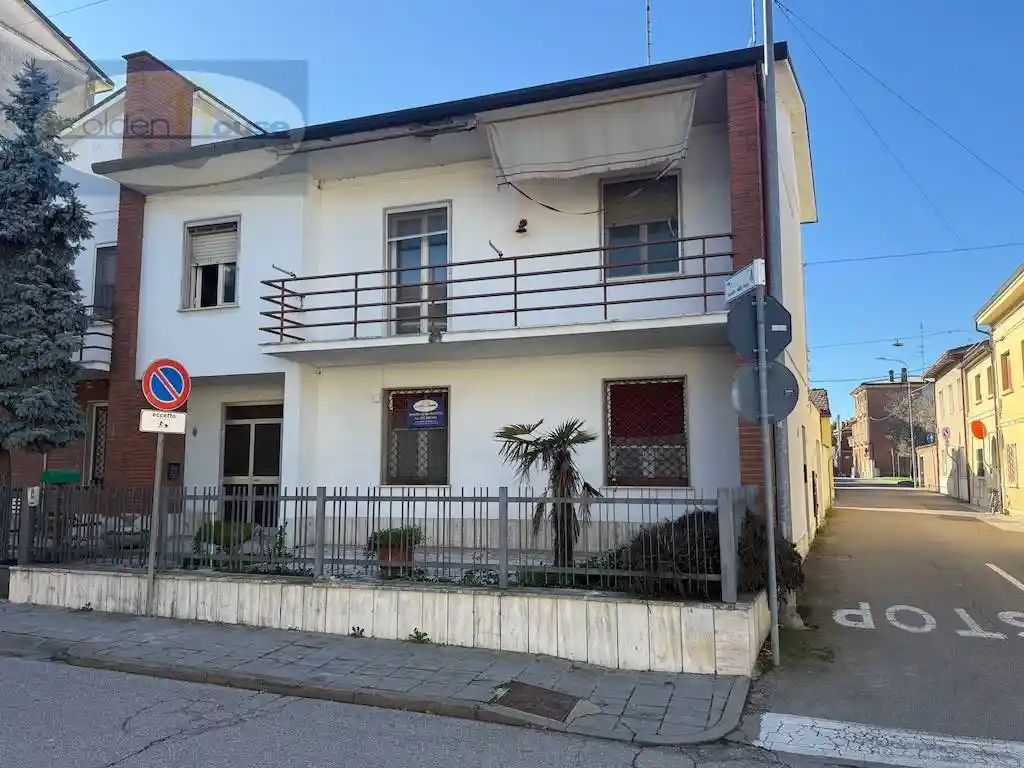 Appartamento in vendita a Argenta