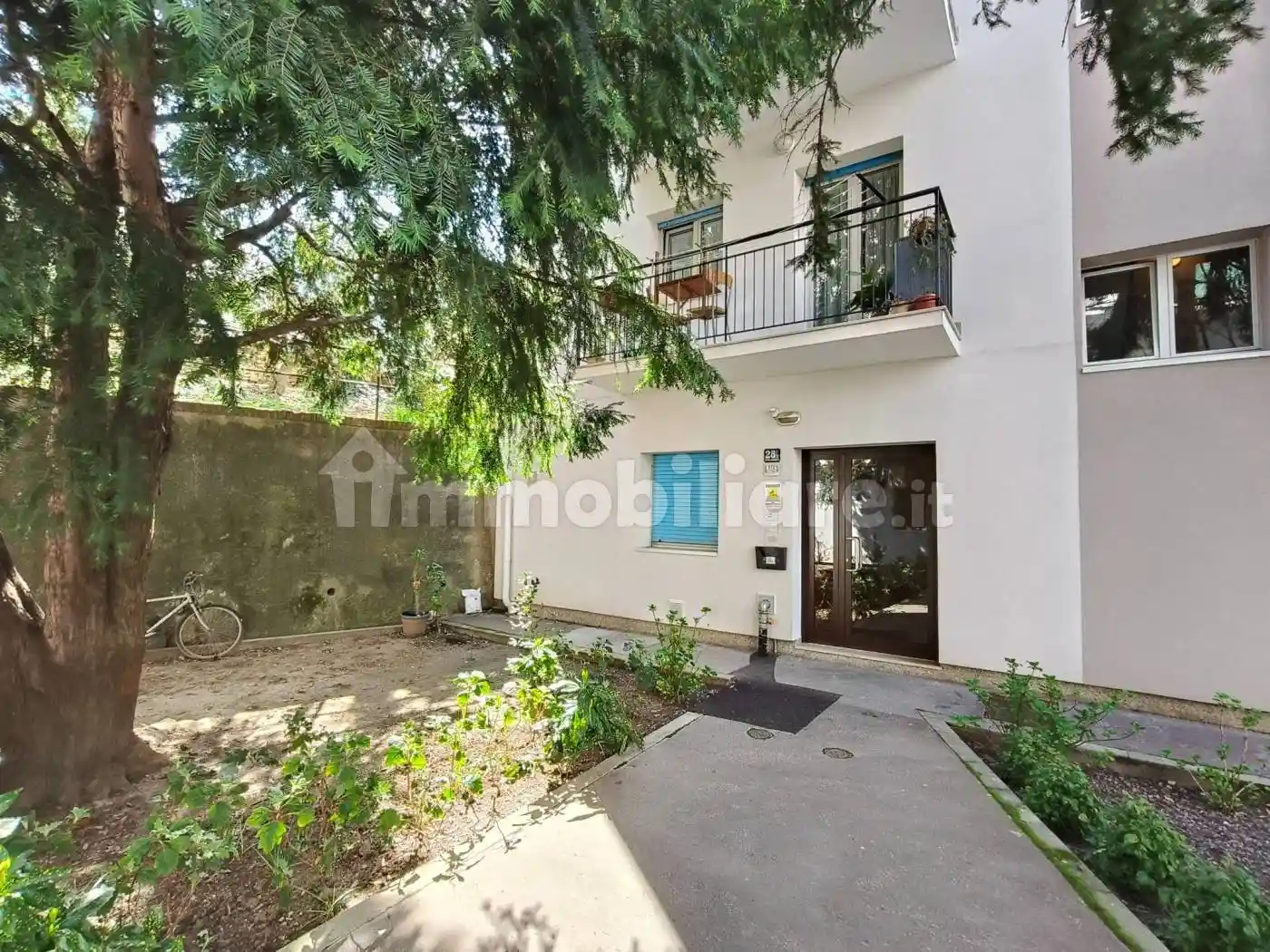 Appartamento in vendita a Trieste