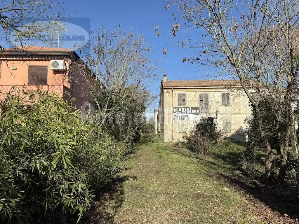 Rustico - Casale in vendita a Argenta