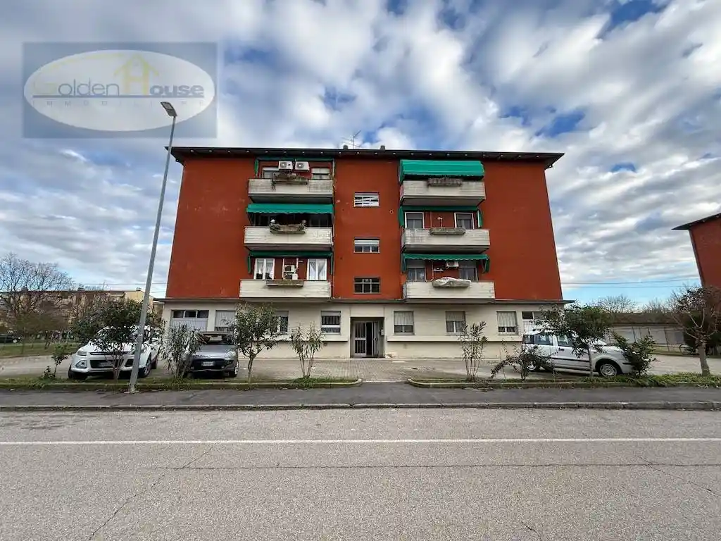 Appartamento in vendita a Molinella