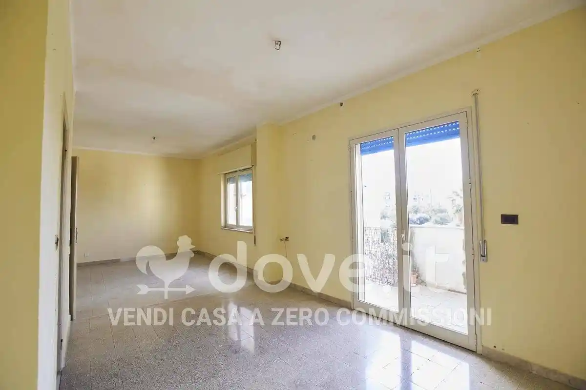 Appartamento in vendita a Marsala