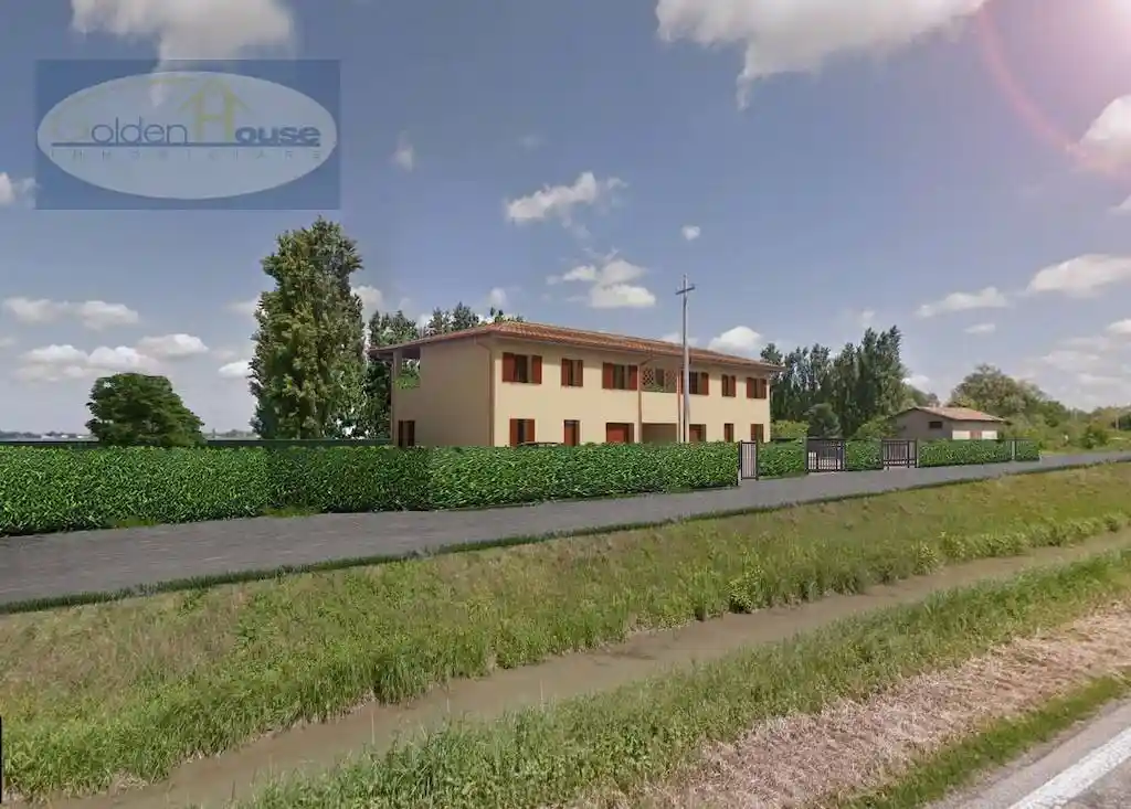 Rustico - Casale in vendita a Baricella
