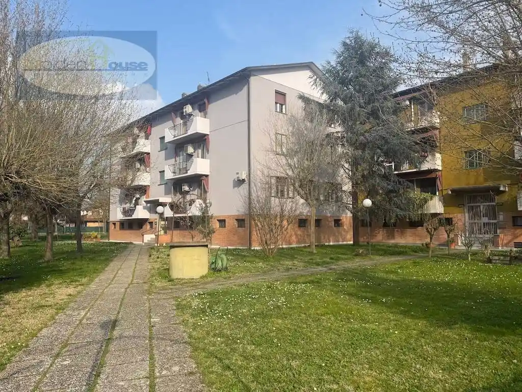 Appartamento in vendita a Molinella