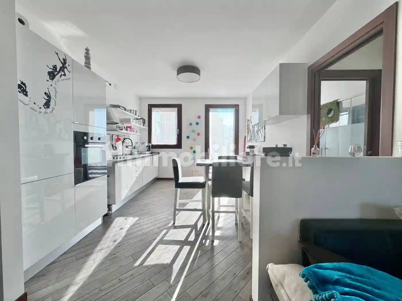 Attico - Mansarda - foto 2