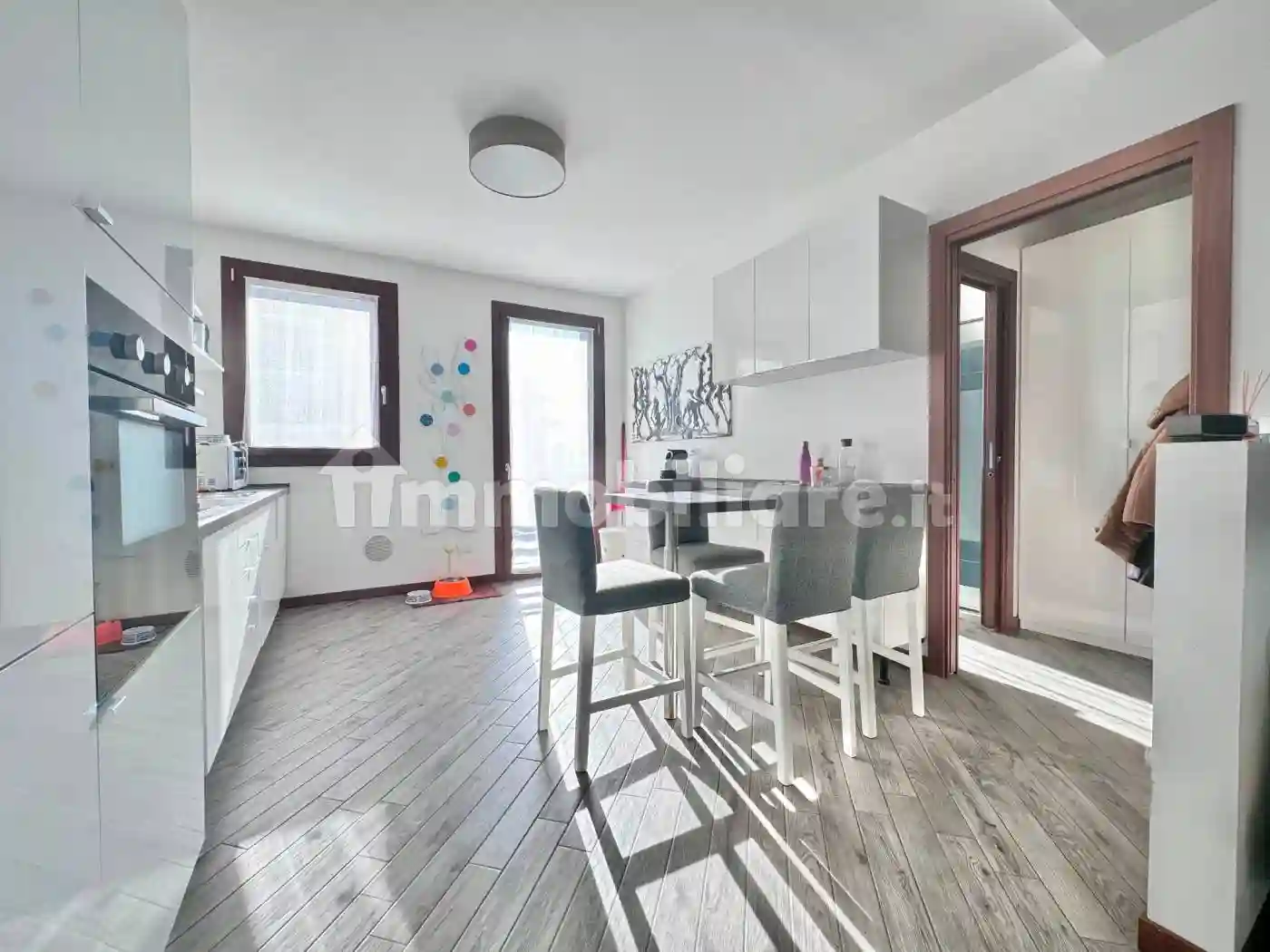 Attico - Mansarda - foto 3