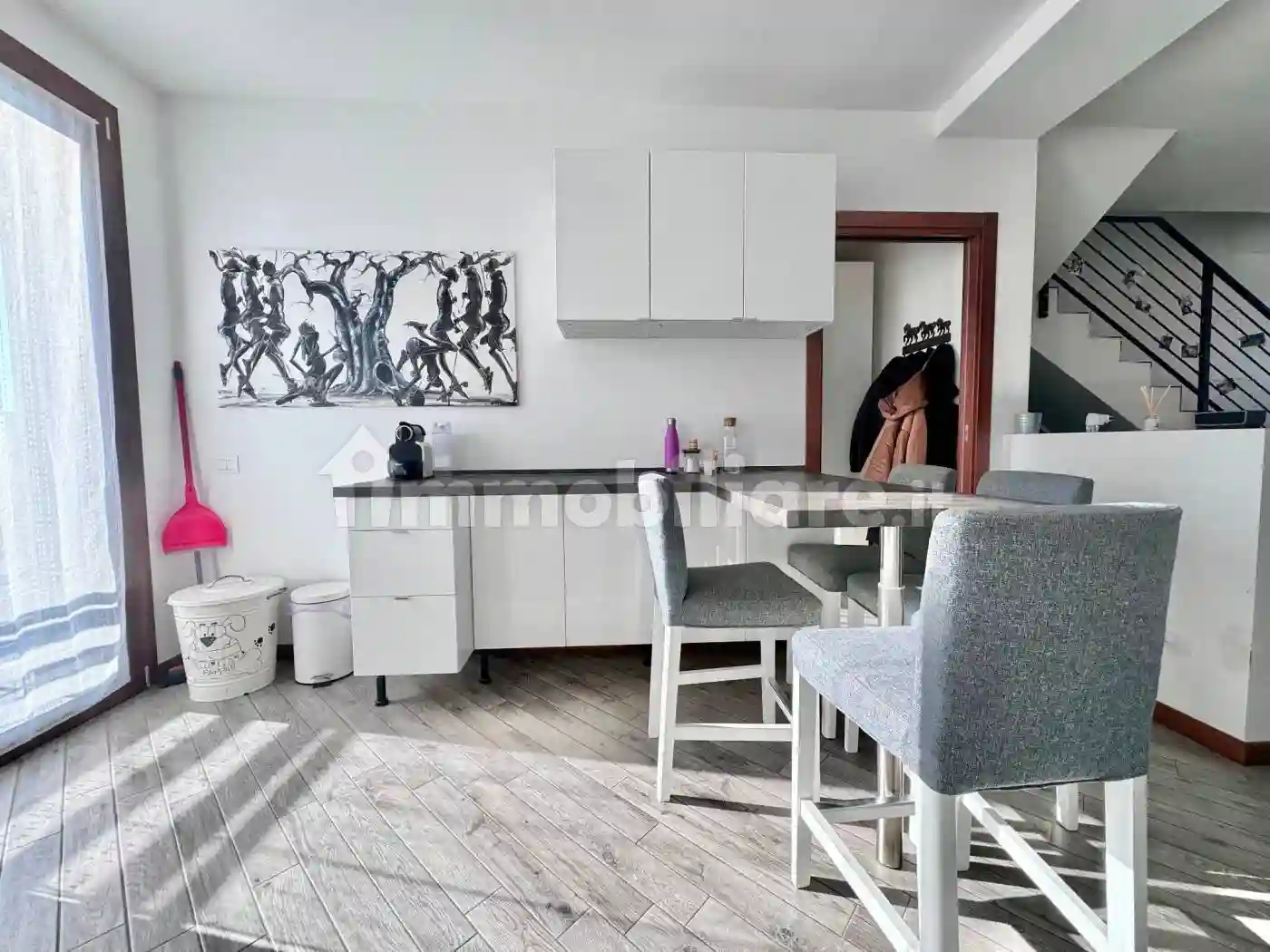 Attico - Mansarda - foto 4