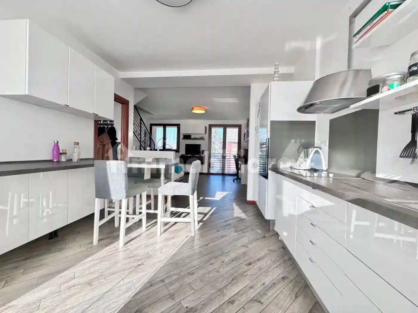 Attico - Mansarda - foto 5