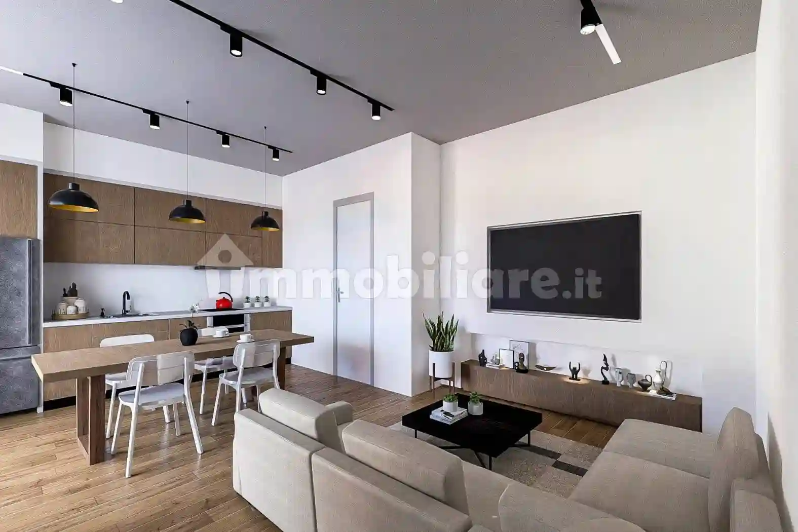 Appartamento - foto 2