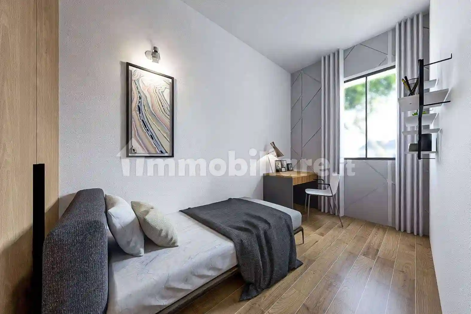 Appartamento - foto 4