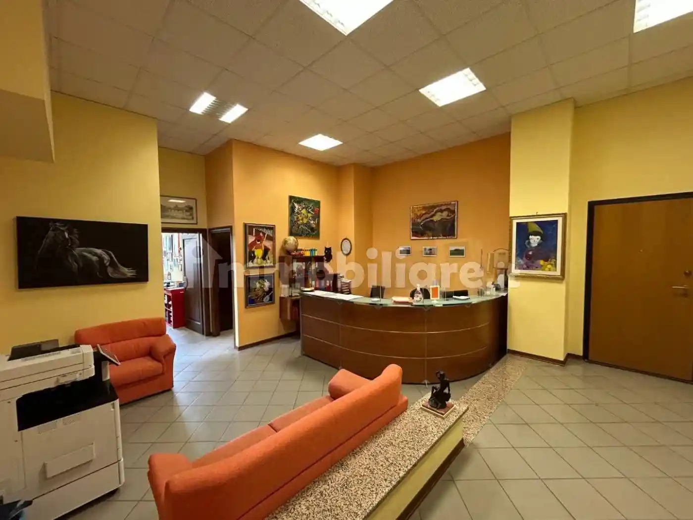 Appartamento in vendita a Siena