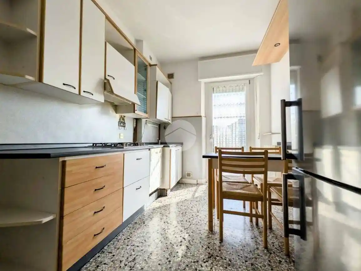 Appartamento in vendita a Treviso