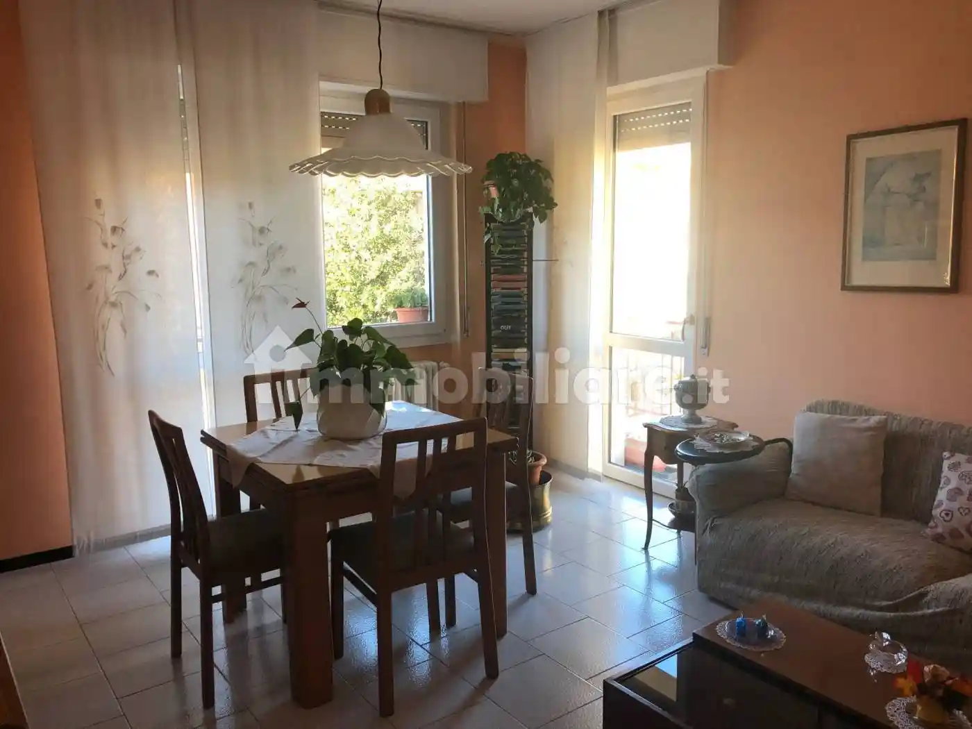 Appartamento in affitto a Como