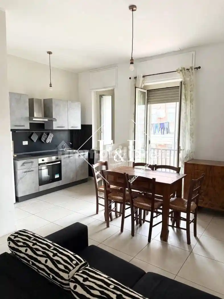 Appartamento in vendita a Asti