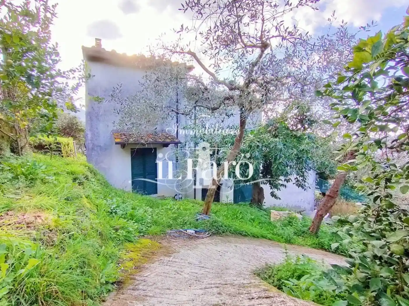 Casa indipendente in vendita a Calci