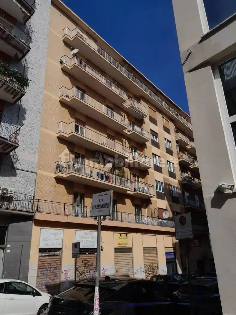 Appartamento in vendita a Avellino