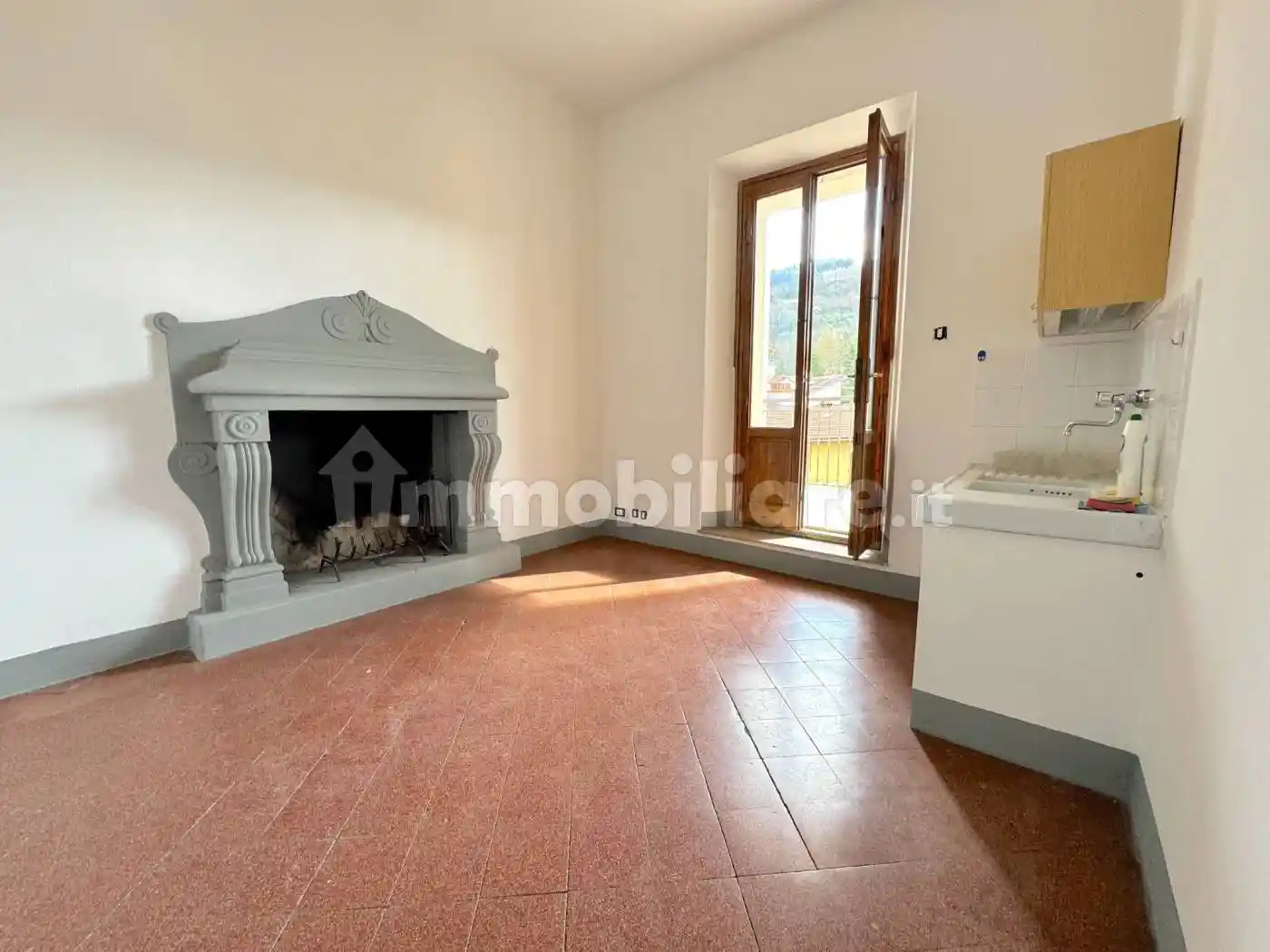 Appartamento in vendita a Vernio