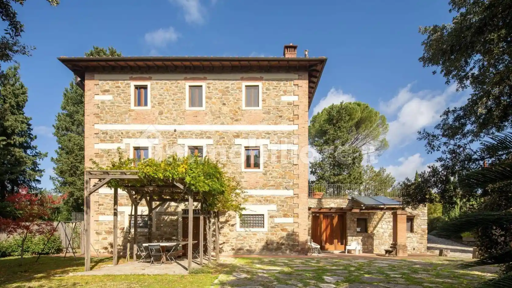 Villa in vendita a Bagno a Ripoli