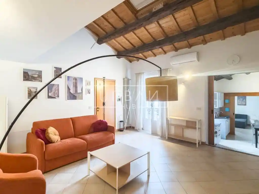 Appartamento in vendita a Forlì