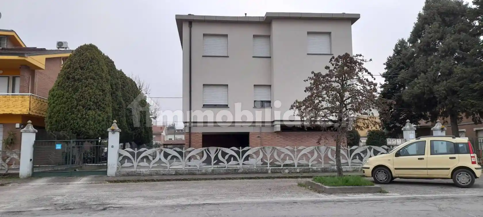 Appartamento in vendita a Modena