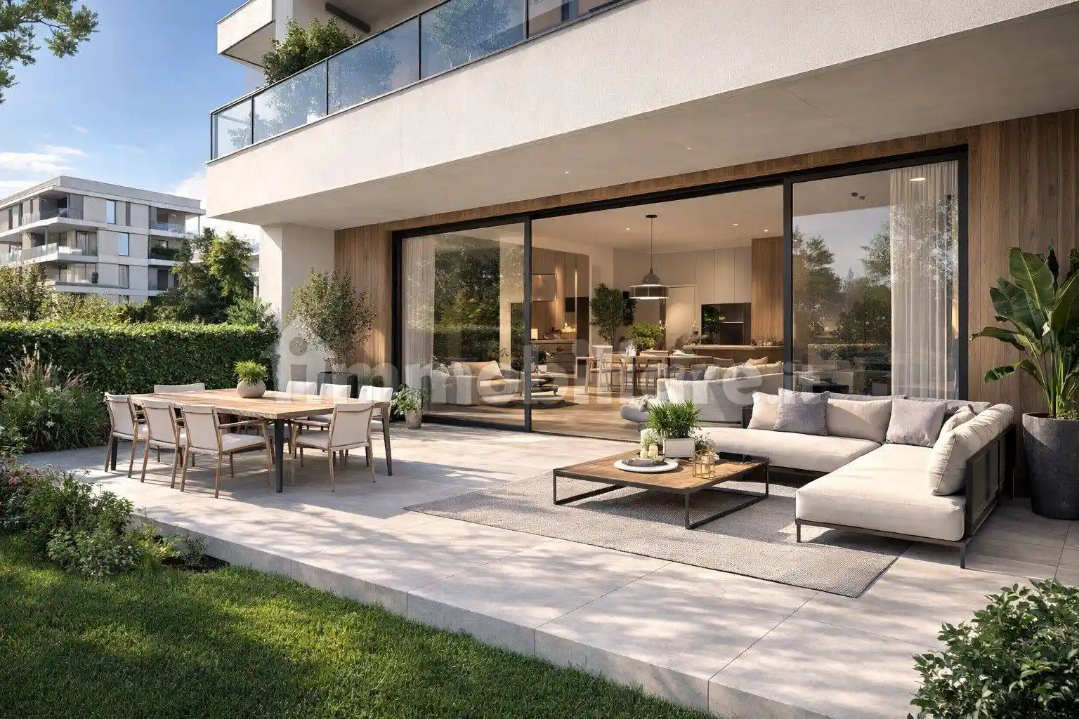 Appartamento in vendita a Malo