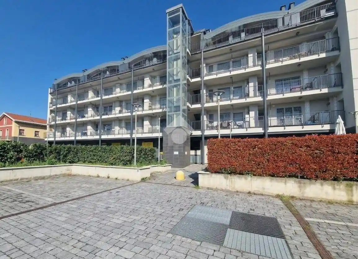 Appartamento in vendita a Muggiò