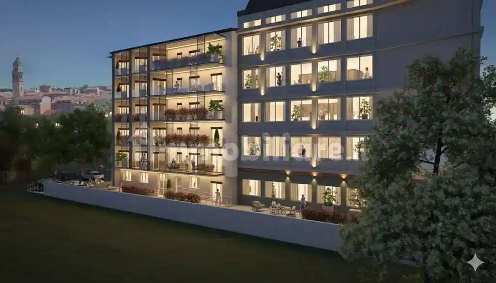 Appartamento in vendita a Ferrara