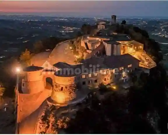 Palazzo - Edificio - foto 3