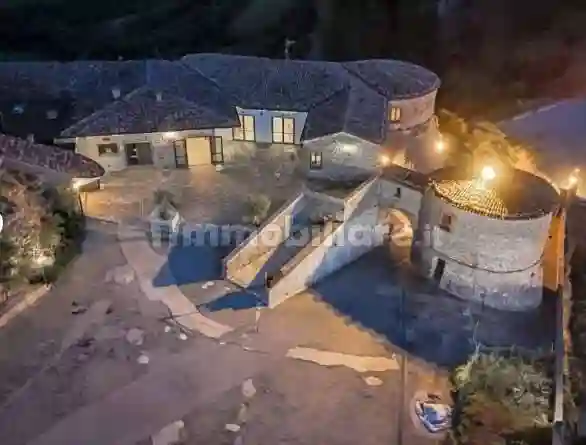 Palazzo - Edificio - foto 4