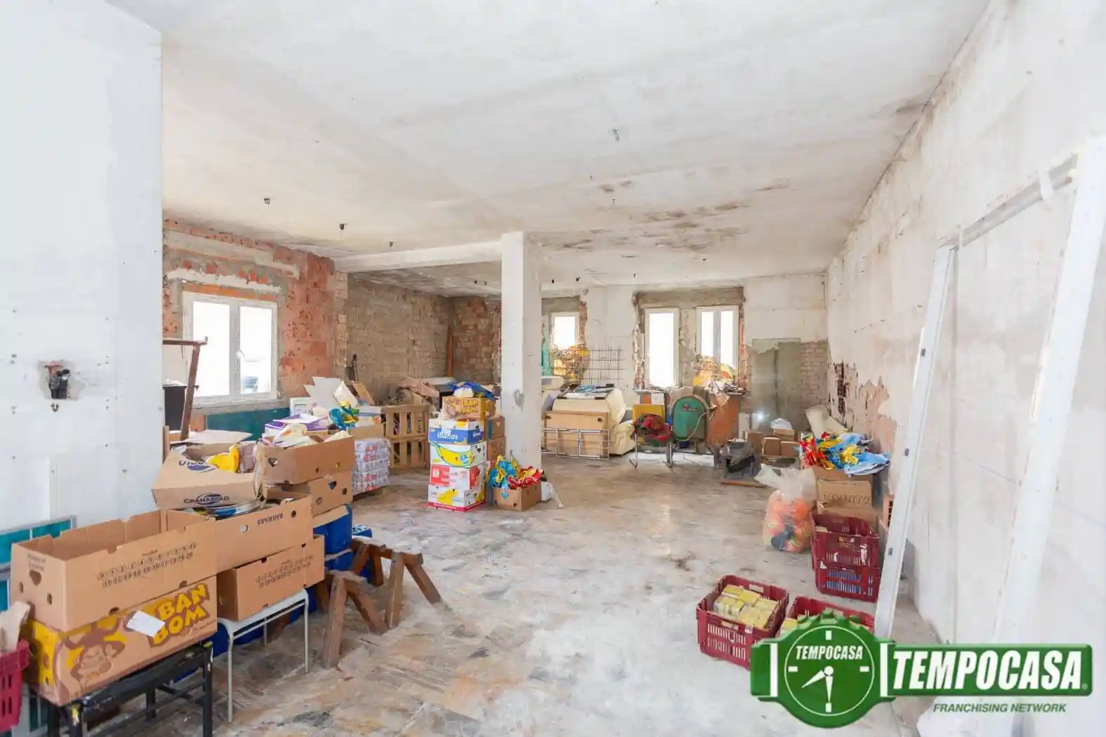 Villa in vendita a Sergnano