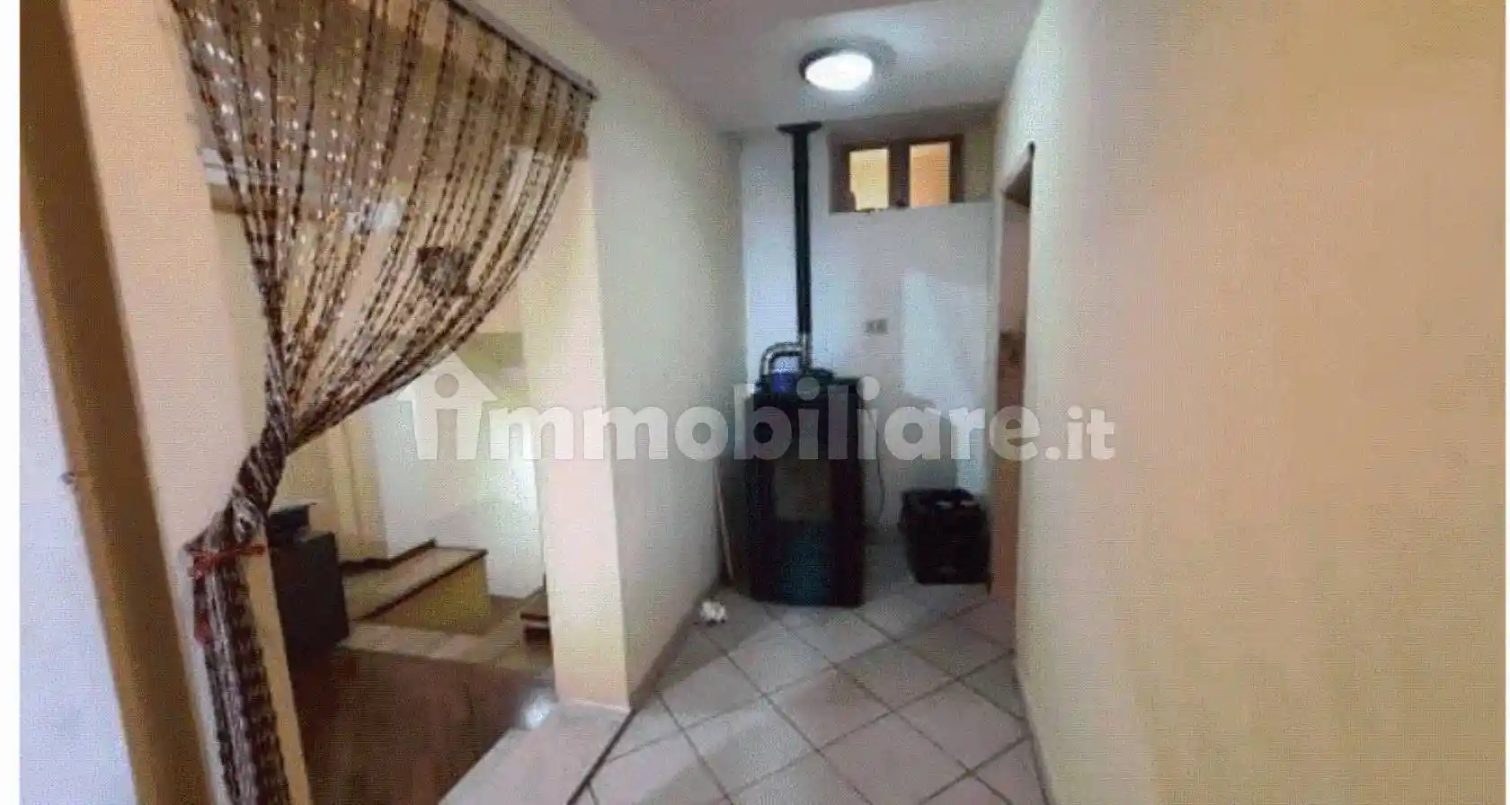 Appartamento in vendita a Terre Roveresche