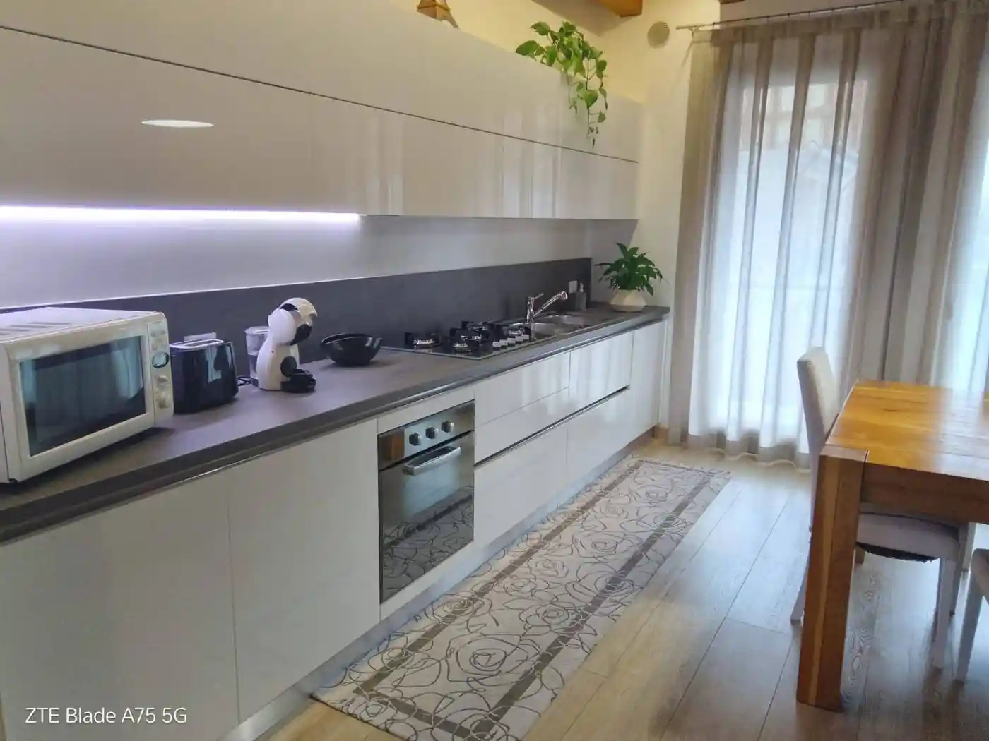 Appartamento in vendita a Povegliano